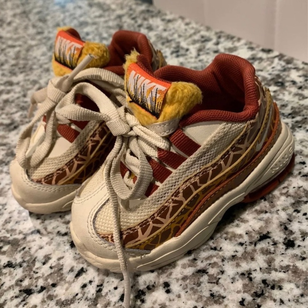 AIRMAX 95 SAFARI